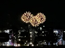 Luminous from Pop Century