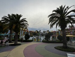 Hippy Dippy Pool (main pool)