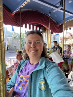 Prince Charming Regal Carrousel