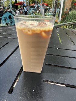 Coffee Cocktail